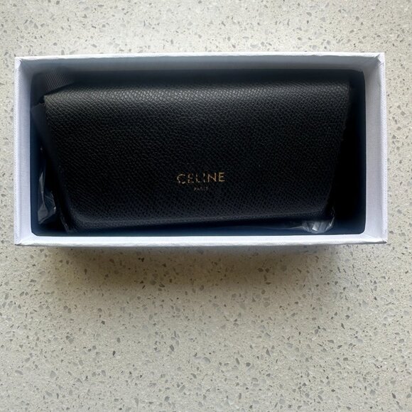 Celine Baby Audrey Sunglasses - Picture 3 of 11